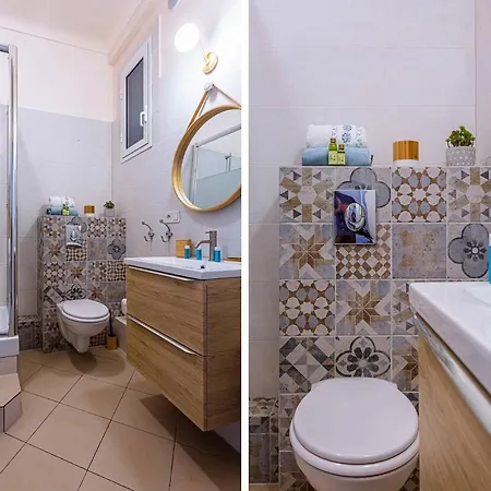 Апартаменты My Casa - Dijon Ницца