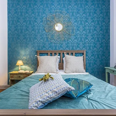 My Casa - Dijon Апартаменты