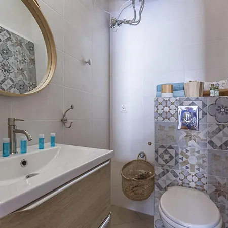 My Casa - Dijon Апартаменты *