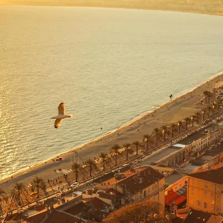 My Casa - Dijon * Ницца