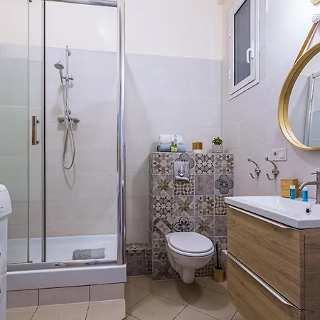 Апартаменты My Casa - Dijon - Near Train Station - Malaussena Ницца