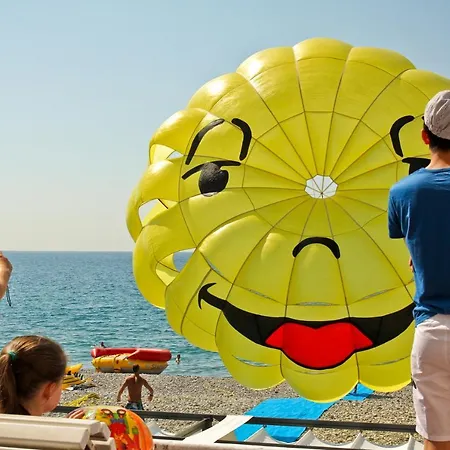 My Casa - Dijon 尼斯