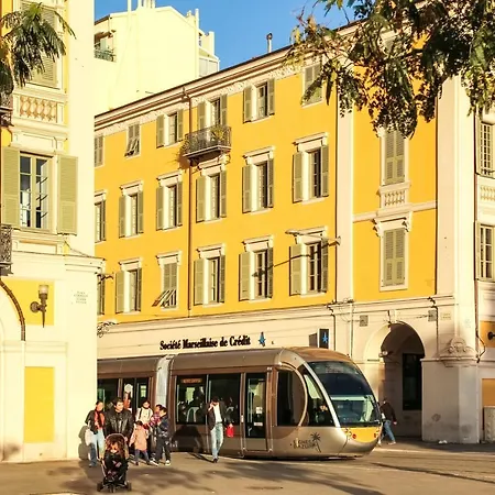 Апартаменты My Casa - Dijon - Near Train Station - Malaussena