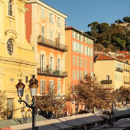 Апартаменты My Casa - Dijon - Near Train Station - Malaussena *