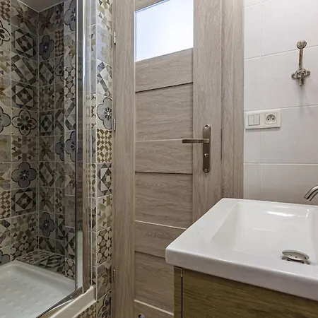 My Casa - Dijon - Near Train Station - Malaussena Appartement Nice