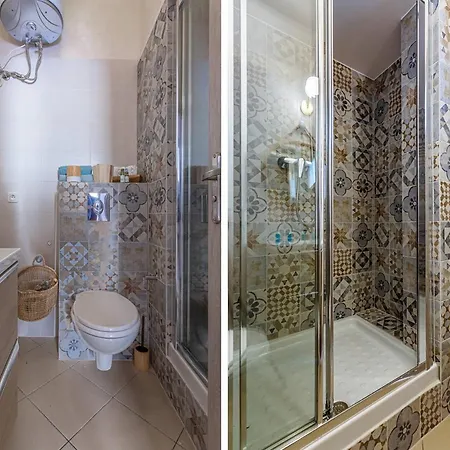 My Casa - Dijon - Near Train Station - Malaussena Апартаменты Ницца