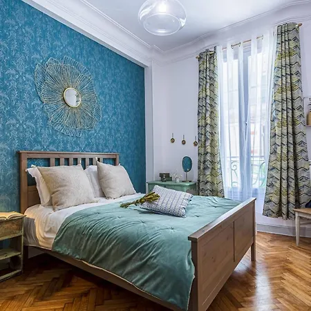 My Casa - Dijon 尼斯