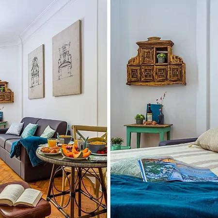 My Casa - Dijon - Near Train Station - Malaussena Appartement