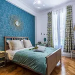 My Casa - Dijon - Near Train Station - Malaussena Nice