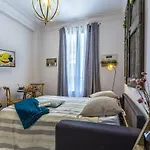 My Casa - Dijon - Near Train Station - Malaussena Nice