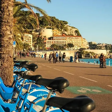 My Casa - Dijon * Nizza