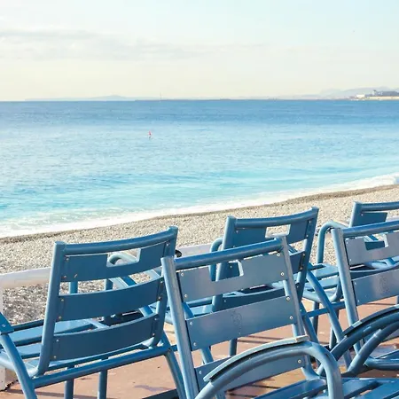 アパート My Casa - Dijon