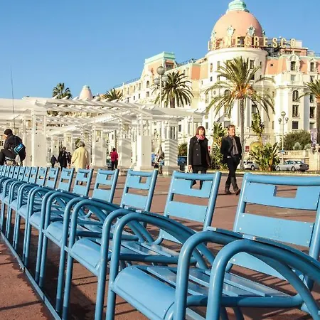 アパート My Casa - Dijon *