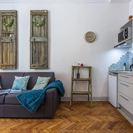 My Casa - Dijon Apartment *