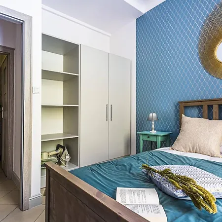 My Casa - Dijon アパート ニース