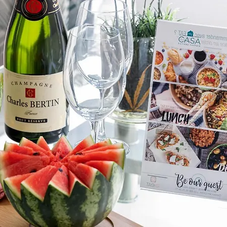 My Casa - Dijon * Nizza