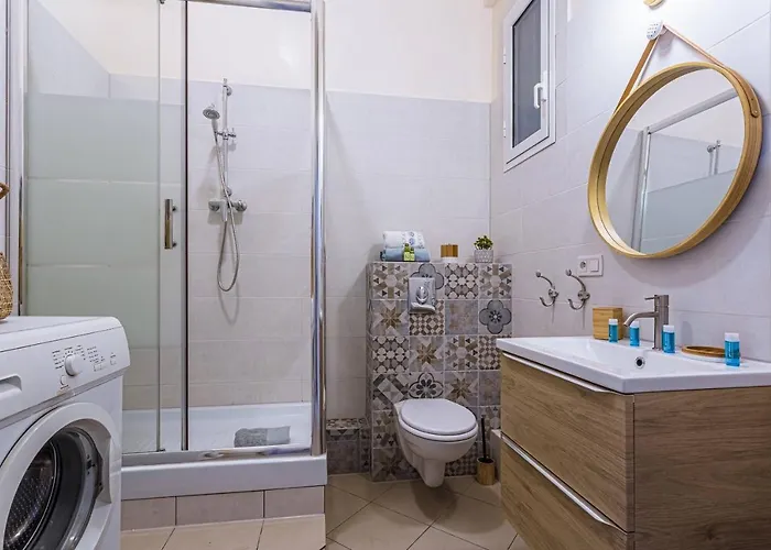 Apartamento My Casa - Dijon - Near Train Station - Malaussena Nice