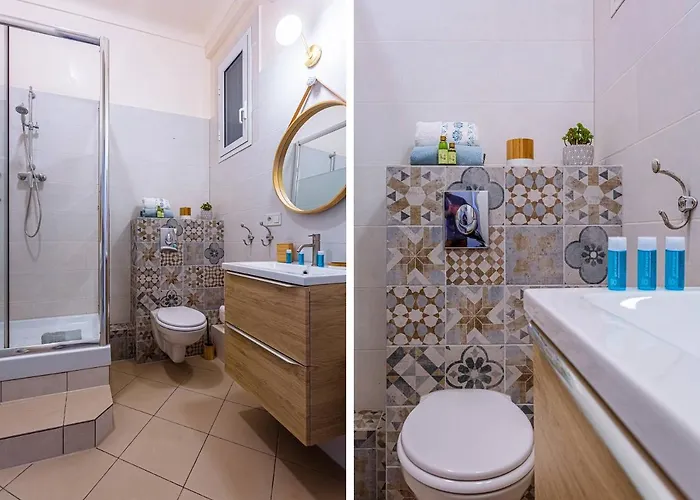 Apartament My Casa - Dijon - Near Train Station - Malaussena Nicea