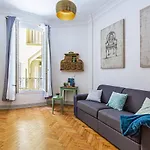 My Casa - Dijon - Near Train Station - Malaussena