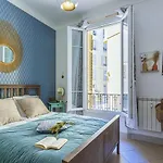 아파트 My Casa - Dijon - Near Train Station - Malaussena *