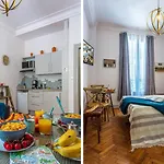 아파트 My Casa - Dijon - Near Train Station - Malaussena 니스