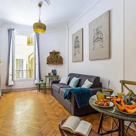 My Casa - Dijon Apartment Nice