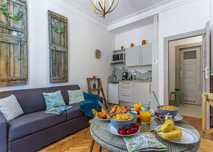 My Casa - Dijon - Near Train Station - Malaussena Apartment Nice