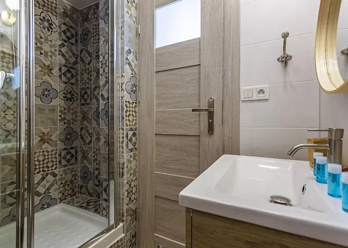 My Casa - Dijon - Near Train Station - Malaussena Apartment Nice